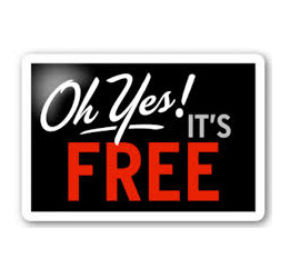 free website design offer