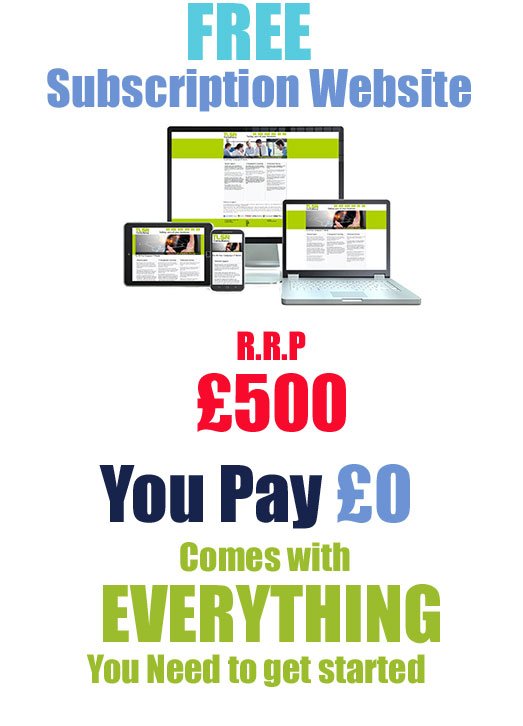 FREEsubscriptionwebsiteDesignOffer Hashtag Search Marketing