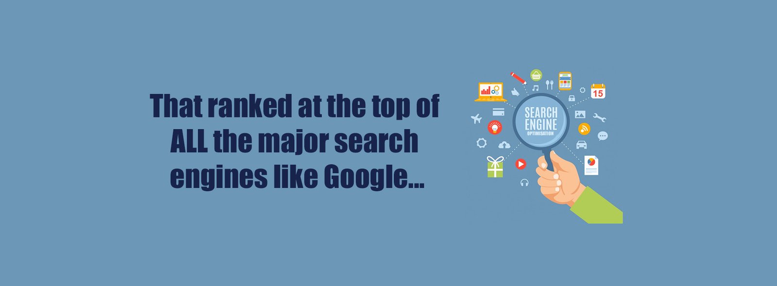 2 Hashtag Search Marketing